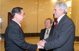 Tổng Bí thư Đảng Cộng sản Bồ Đào Nha thăm Việt Nam 